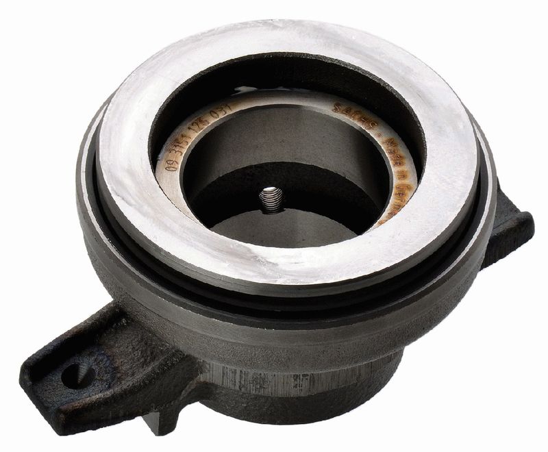Clutch Release Bearing - Clutch Release Bearing -