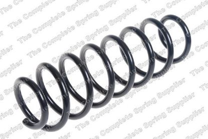Suspension Spring tagum. Honda