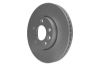 Brake Disc VAG - 7E0 615 301 D