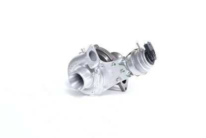 Charger, charging (supercharged/turbocharged) Lancia