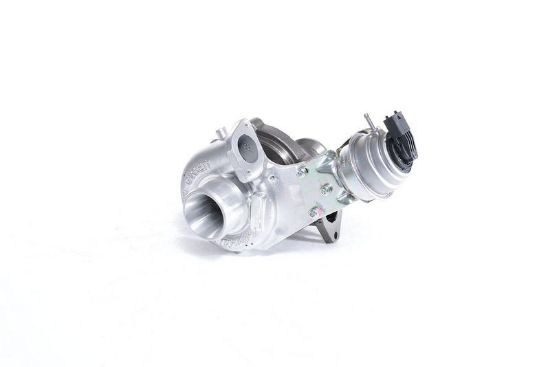 Charger, charging (supercharged/turbocharged) Lancia