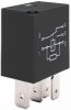 Relay, main current -