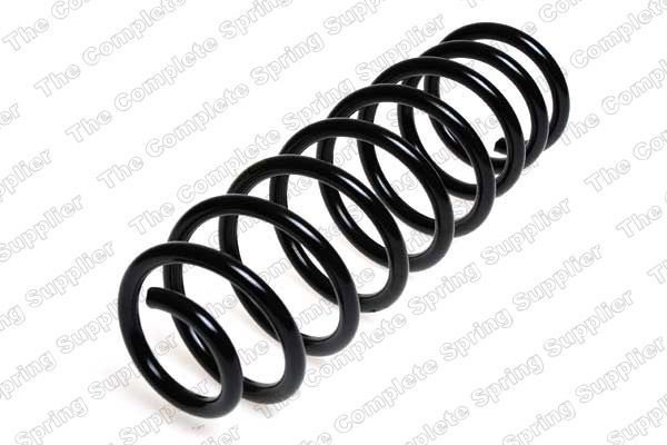 Suspension Spring tagum. VW GOLF VARIANT H/D