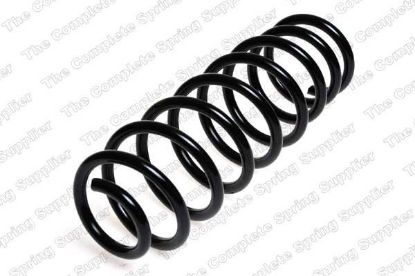 Suspension Spring tagum. VW GOLF VARIANT H/D