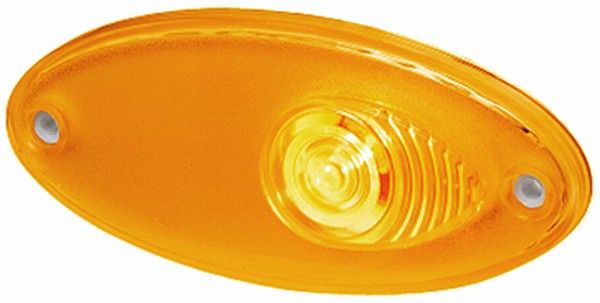 Auxiliary Direction Indicator -
