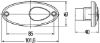Auxiliary Direction Indicator -