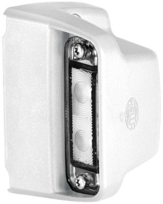 Licence Plate Light -