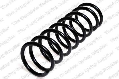 Suspension Spring tagum. Ford MONDEO TURNIER