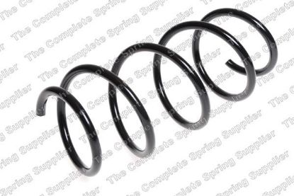 Suspension Spring esim. MB C180/C200 KOMP