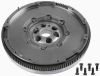 Flywheel PASSAT 2.0 TDI - SACHS-version