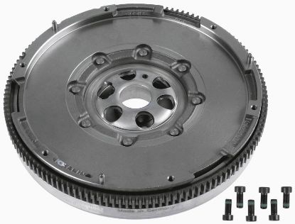 Flywheel PASSAT 2.0 TDI - SACHS-version