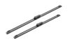 Wiper Blade A296S Aerotwin SET 600/500mm