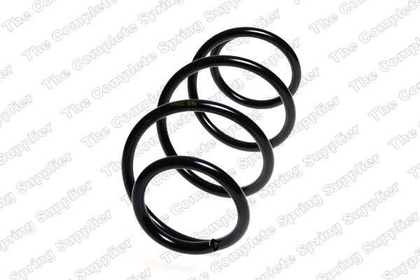 Suspension Spring esim. RENAULT CLIO 1,5 dCi 6