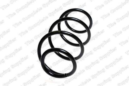 Suspension Spring esim. RENAULT CLIO 1,5 dCi 6