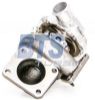 Charger, charging (supercharged/turbocharged) TRANSIT 2.4 TDCi 04.06 -