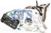 Charger, charging (supercharged/turbocharged) TRANSIT 2.4 TDCi 04.06 -