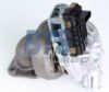 Charger, charging (supercharged/turbocharged) TRANSIT 2.4 TDCi 04.06 -