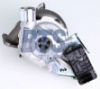 Charger, charging (supercharged/turbocharged) TRANSIT 2.4 TDCi 04.06 -