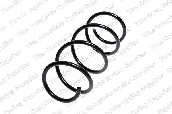 Suspension Spring NISSAN - 54010-AX610