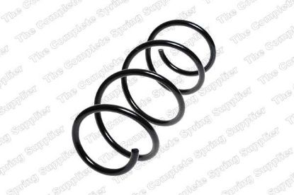 Suspension Spring NISSAN - 54010-AX610