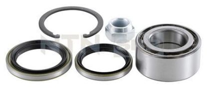 Wheel Bearing Kit Mitsub. MR449797