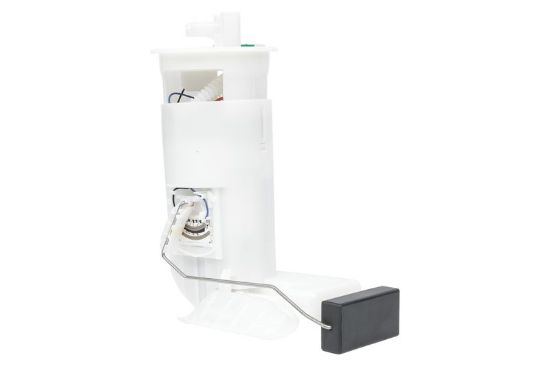 Fuel Feed Unit -