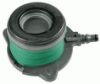 Central Slave Cylinder, clutch SACHS KUPPL. ZENTRALAUSRUECKER