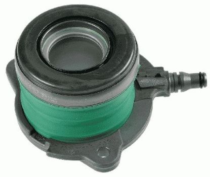 Central Slave Cylinder, clutch SACHS KUPPL. ZENTRALAUSRUECKER