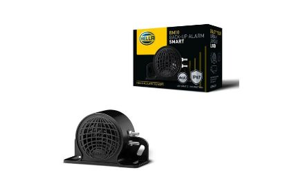 Back-up Alarm -