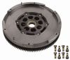 Flywheel -