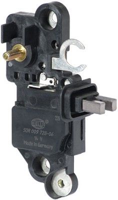Alternator Regulator -