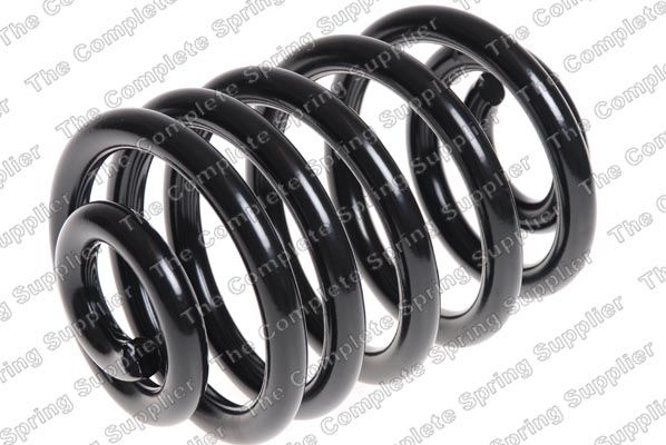 Suspension Spring tagum. BMW