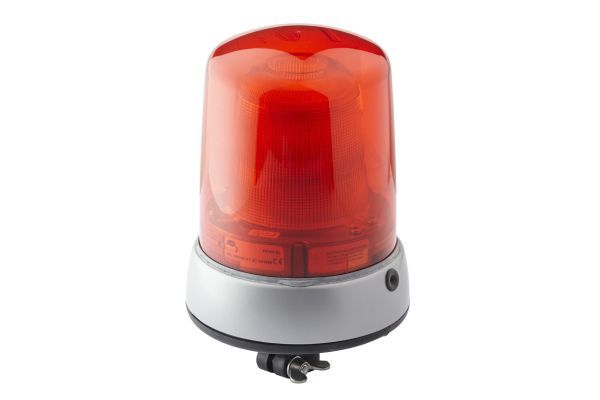 Strobe-type Beacon -