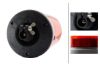 Strobe-type Beacon -