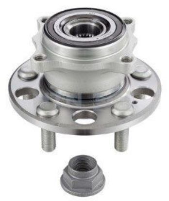 Wheel Bearing Kit HONDA Legend (KB)