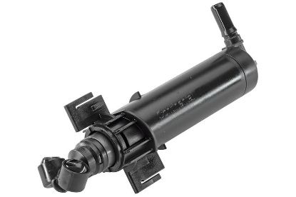 Washer Fluid Jet, headlight cleaning -