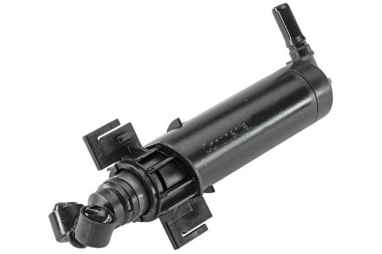 Washer Fluid Jet, headlight cleaning -