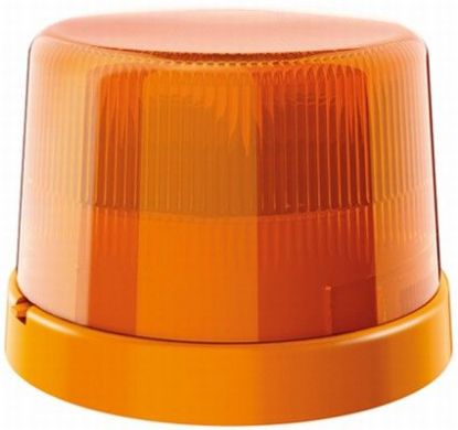 Rotating Beacon -