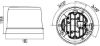 Rotating Beacon -