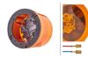 Rotating Beacon -