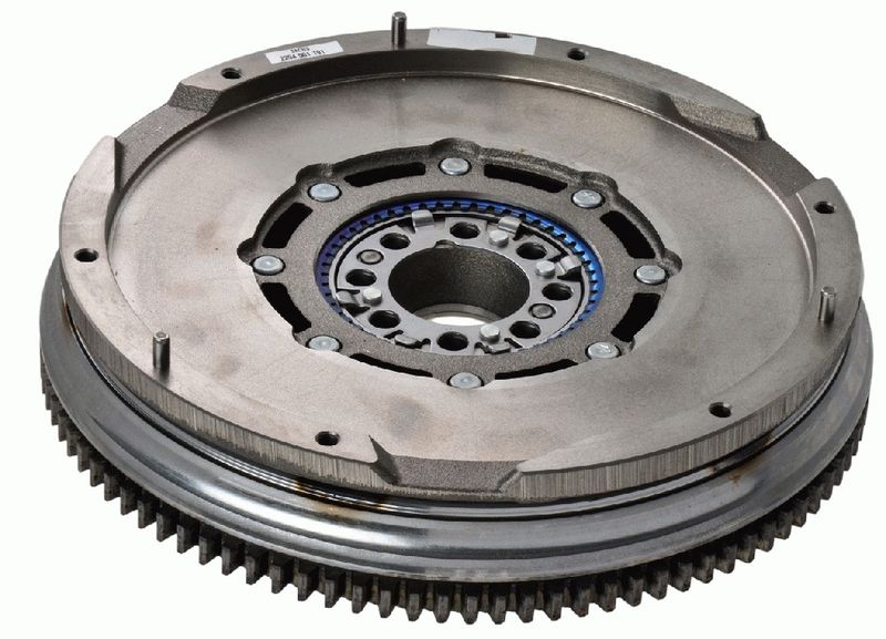 Flywheel SACHS KUPPLUNG ZWEIMASSENSCHWU