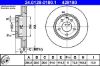 Brake Disc -