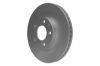 Brake Disc -