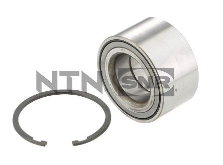 Wheel Bearing Kit Daihatsu esim.