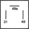 Flasher Unit -