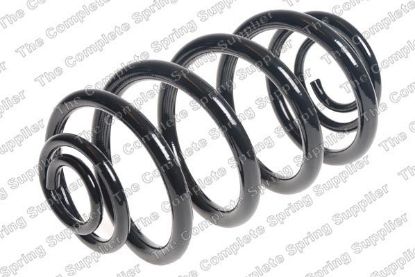 Suspension Spring tagum. OPEL