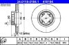 Brake Disc -