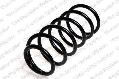 Suspension Spring esim. Seat CORDOBA 2,0 / I