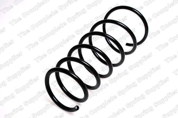 Suspension Spring esim. Fiat DOBLO CARGO 1,