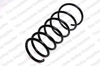 Suspension Spring esim. Fiat DOBLO CARGO 1,